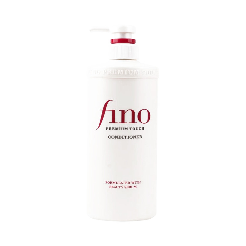 Fino Premium Touch Conditioner (550ml)