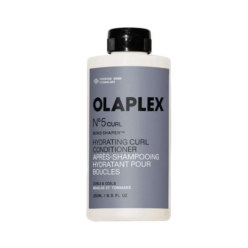 Olaplex NO.5 Bond Shaper Hydrating Curl Conditioner