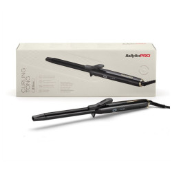 Babyliss Pro High-Performance Black Oxide Curling Iron 19mm