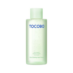 Tocobo Cica Calming Aqua Toner (200ml)
