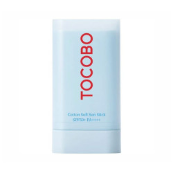 Tocobo Cotton Soft Sun Stick Spf50 (19g)