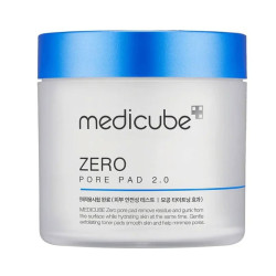 Medicube Zero Pore Pad 2.0 (70 units)