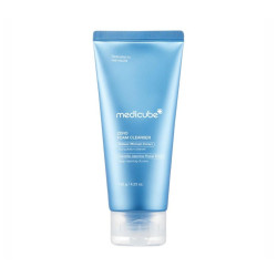 Medicube Zero Foam Cleanser (120g)