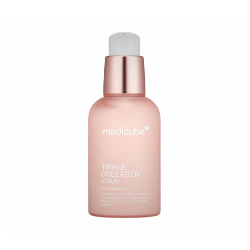 Medicube Triple Collagen Serum 4.0 (55ml)