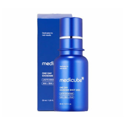Medicube One Day Exosome Shot Pore Ampoule 2000 (30ml)