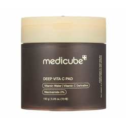 Medicube Deep Vita C Pad (70 units)