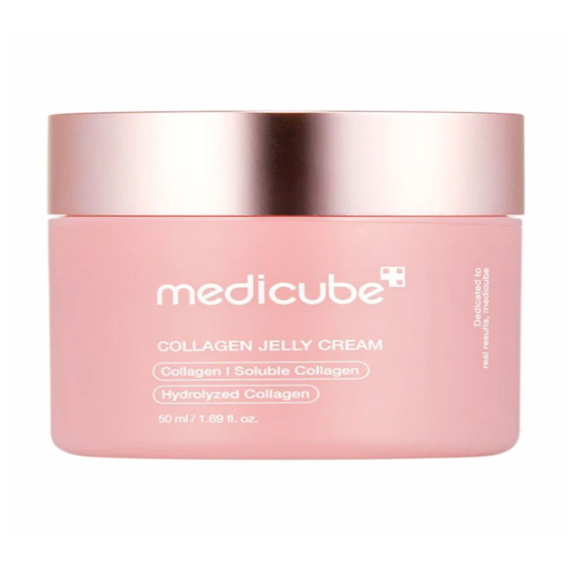 Medicube Collagen Jelly Cream