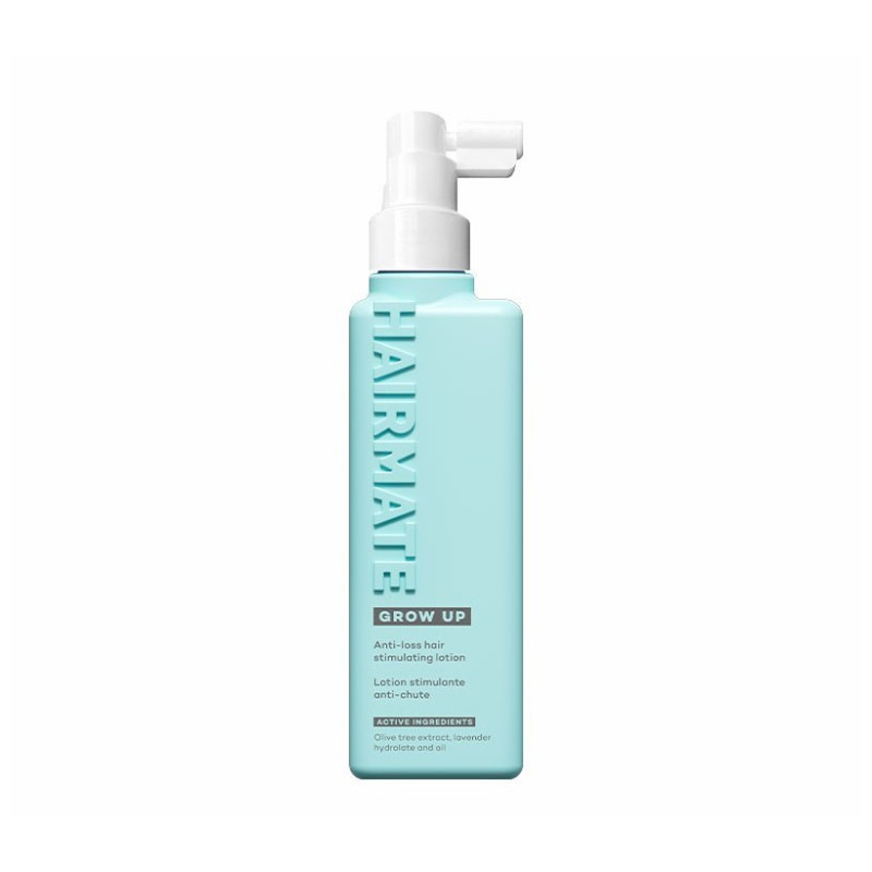 Hairmate Grow Up Stimulating Lotion (150ml)