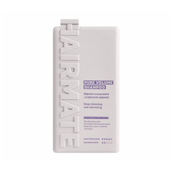 Hairmate Pure Volume Shampoo Volumizing Cleansing Shampoo (250ml)