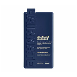 Hairmate Stay Cool Shampoo Dark Color Restoring Shampoo (250ml)