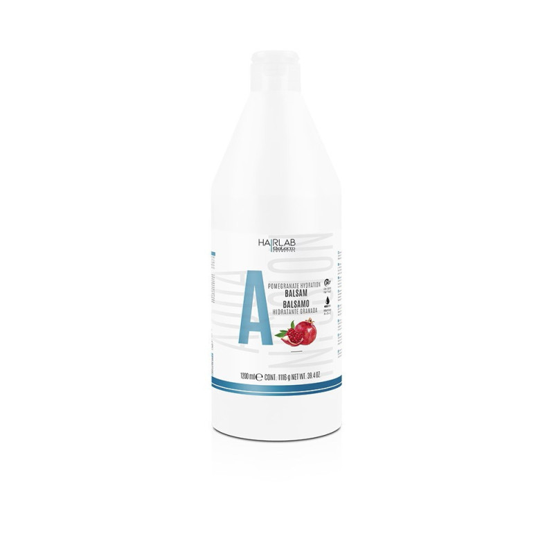 Salerm Pomegranate Moisturizing Balm (1200ml)