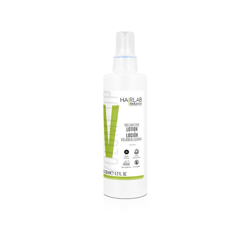 Salerm Volumizing Lotion (200ml)