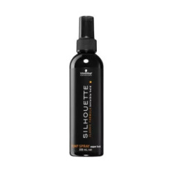 Schwarzkopf Professional Silhouette pump spray super hold styling lotion (200ml)