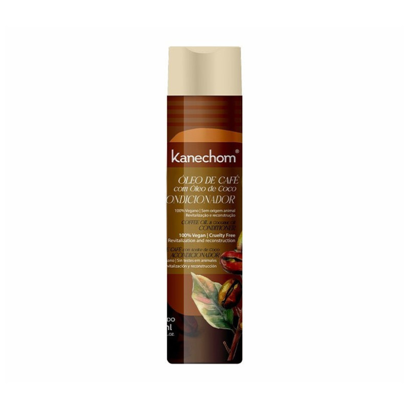 Kanechom Oil Coffee Conditioner (300ml)