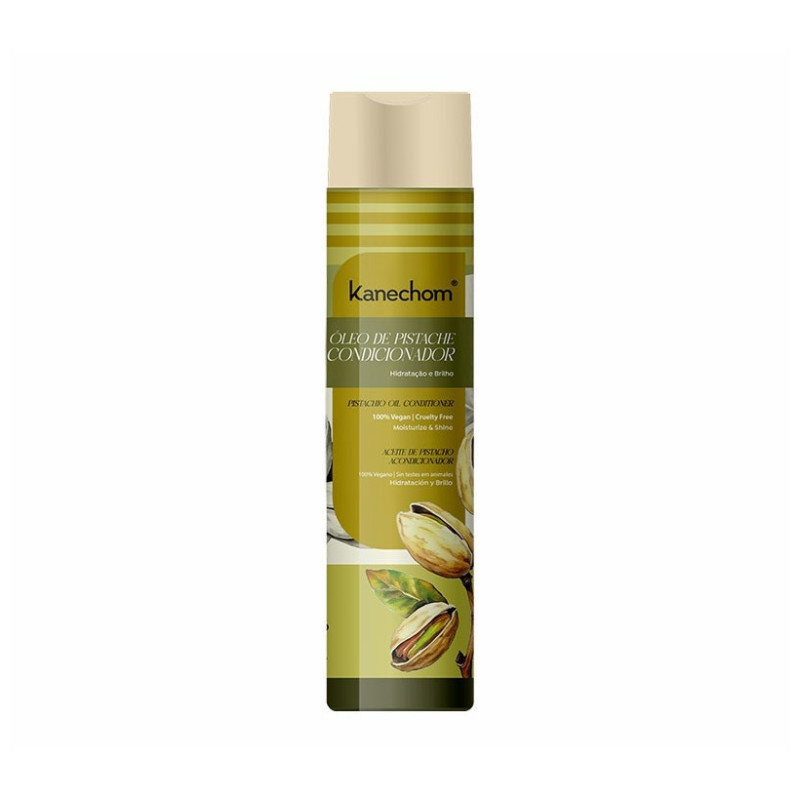 Kanechom Pistachio Oil Conditioner (300ml)