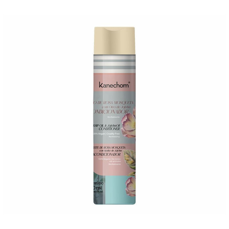 Kanechom Rosehip Oil Conditioner (300ml)