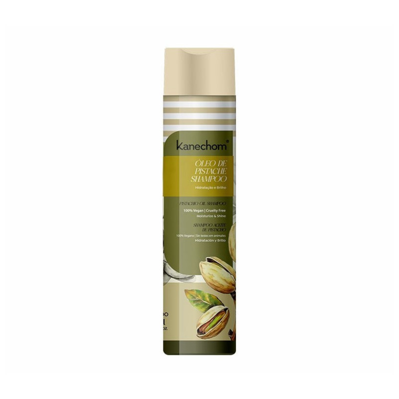 Kanechom Pistachio Oil Shampoo (300ml)