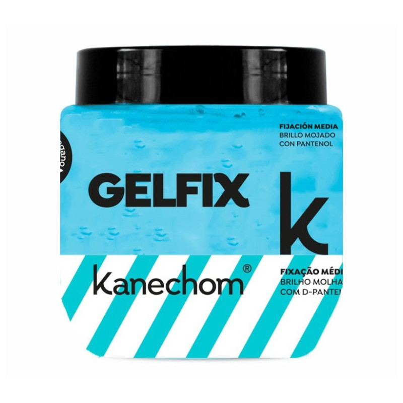 Kanechom Gel Fix Blue (230gr)