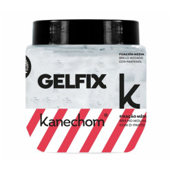 Kanechom Gel Fix Transparent (230gr)