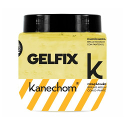 Kanechom Gel Fix Yellow (230gr)