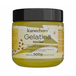 Kanechom Gelatin Melon (500gr)