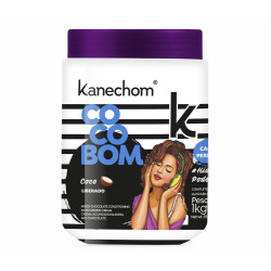 Kanechom Mask Cocobom (1kg)