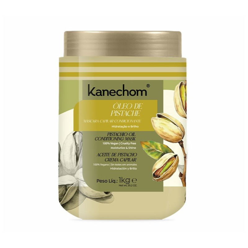Kanechom Pistachio Oil Mask (1kg)