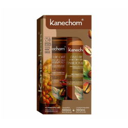 Kanechom Pack Coffee Oil