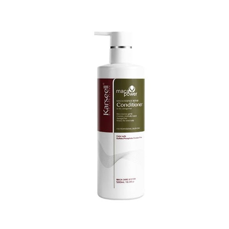 Karseell Conditioner with Maca Essence (500ml)