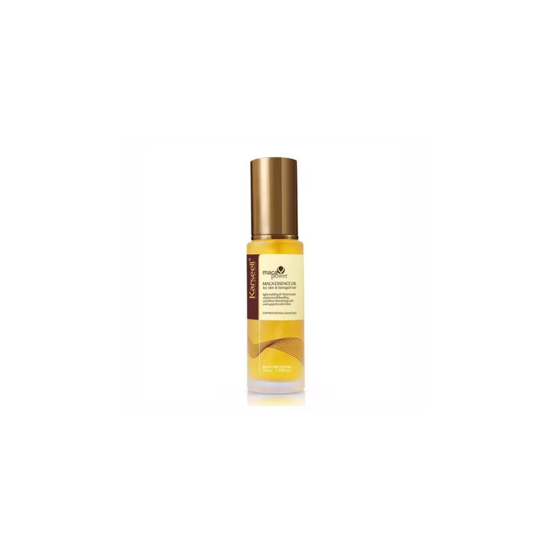 Karseell Maca Power Essence Oil (50ml)