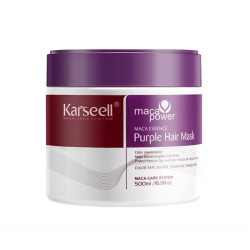 Karseell Mask Purple (500ml)