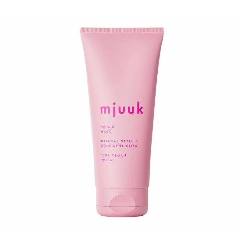 Mjuuk Repair Mask (200ml)