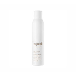 Mjuuk Naked Sense Fragrance-Free Dry Texture Spray (250ml)