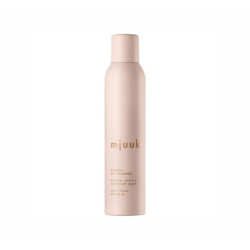 Mjuuk Refresh Dry Shampoo (250ml)