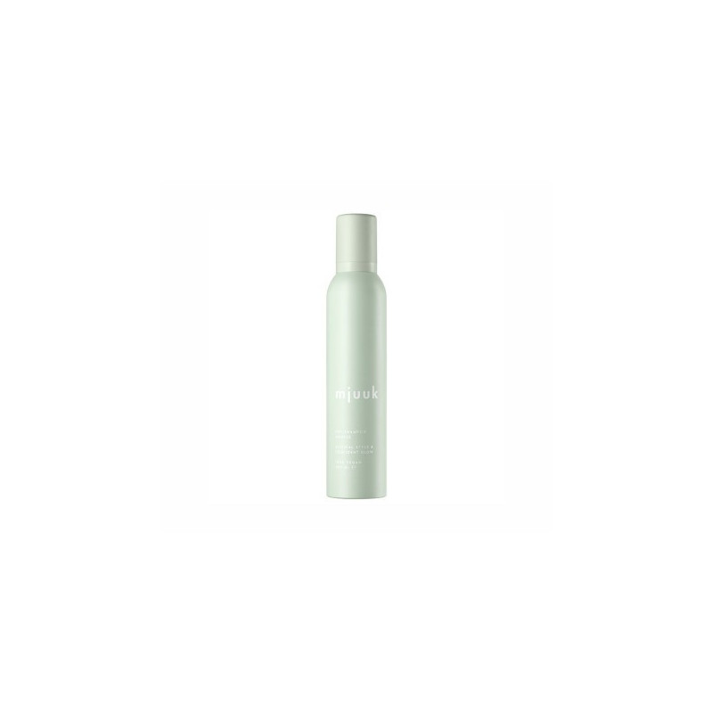 Mjuuk Dry Shampoo Mousse (250ml)