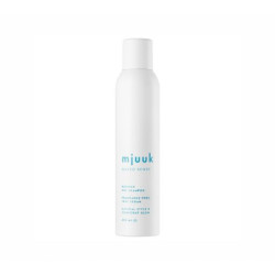 Mjuuk Naked Sense Fragrance-Free Refresh Dry Shampoo (250ml)