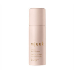 Mjuuk Refresh Dry Shampoo (50ml)
