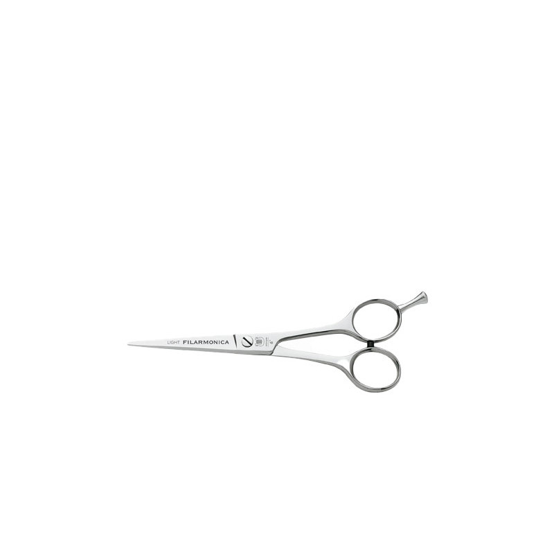 Filarmónica Hairdressing Scissors Light 6"