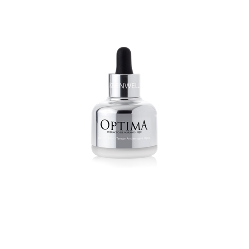 Keenwell Optima Multi-Tense Anti-Wrinkle Eye Serum (25ml) Keenwell Optima Multi-Tense Anti-Wrinkle Eye Serum (25ml)