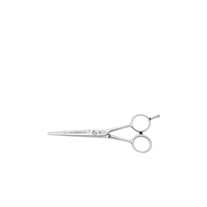 Filarmónica Hairdresser Scissors Soft 5.5"