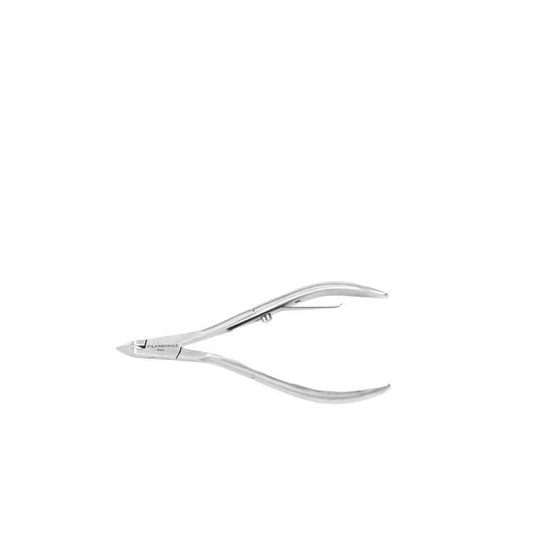 Filarmónica Cuticle Nippers (10cm) 4"