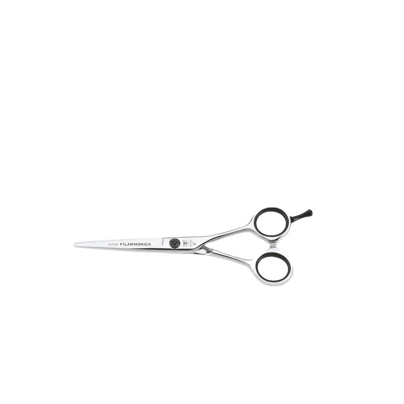 Filarmónica Hairdressing Scissors Alpha 6"