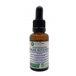 Lizbet de Belhé Intense Serum Intense Shock Treatment (30ml)