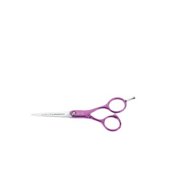 Filarmónica Hairdressing Scissors Aluminium Purple 5.5"
