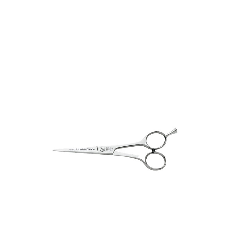 Filarmónica Hairdressing Scissor Light 5.5"