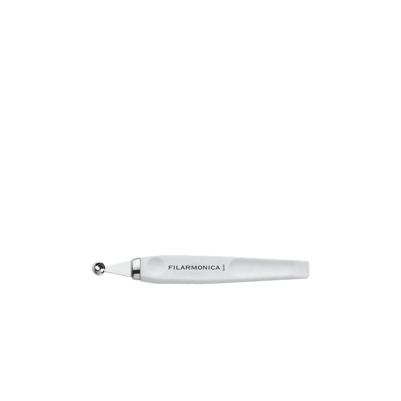 Philharmonic Blackhead Remover Stainless Steel (10cm)