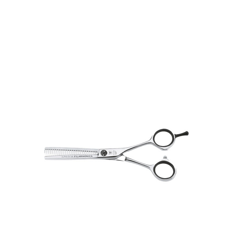 Filarmónica Hairdressing Scissors Alpha 5.5" Sculpting