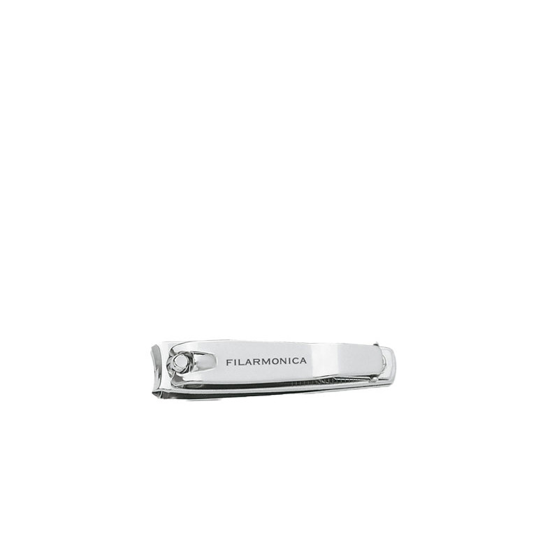 Filarmónica Nail Clippers With File (6cm)