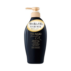Tsubaki Premium Ex Intensive Repair Conditioner Treatment (450ml)