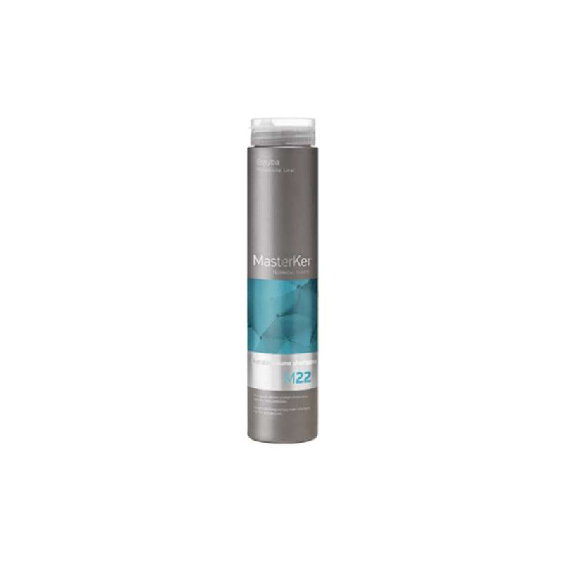 Erayba MasterKer M22/ Keratin Volume Shampoo Erayba MasterKer M22/ Keratin Volume Shampoo